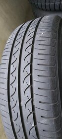 Fiat multipla Yokohama 185/65 R15 88T - 2