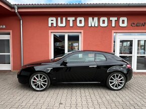 Alfa Romeo Brera 2.2 JTS 136kW - 2