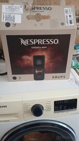 Nespresso essanza mini - 2