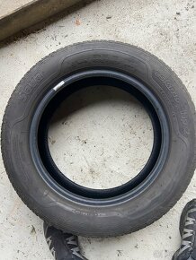 Pneu eskimo 205/60 r16 - 2