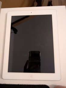 iPad 4 Retina 128GB - 2