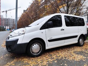 Citroen Jumpy - 2