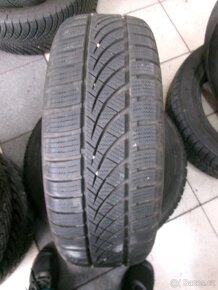 205/60 R15 HANKOOK (6mm) č.14666 - 2