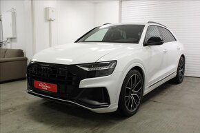 2022 Audi SQ8   19 000 - 2