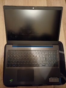 Lenovo IdeaPad L340-15IRH Gaming r.2020 + vybavení - 2