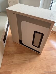 Sonos Sub gen3 white - 2