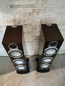 MONITOR AUDIO  Silver - RS8 - 2