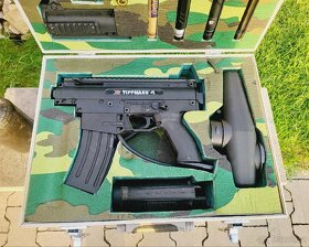 Paintball set TIPPMANN - 2