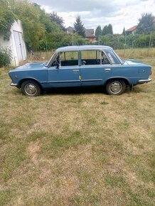 Prodám Fiat 125 P 1500 - 2