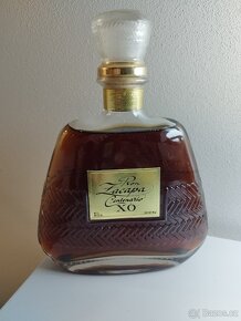 Ron Zacapa XO - 2