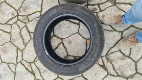 Michelin 225/55 R 17 Letní - 2