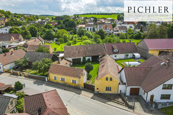 Prodej rodinného domu, 250 m², Staňkov, ul. Rašínova - 2