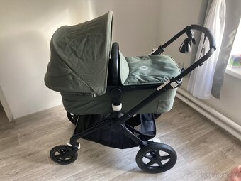 Bugaboo fox 3 - 2