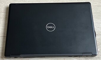 Dell Latitude, i7 8.gen , 32 GB RAM , 512 GB SSD , GeForce - 2