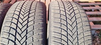 285/45r21 Bridgestone Blizzak LM005 - zimní 3KS - 2