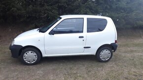 Fiat Seicento - 2