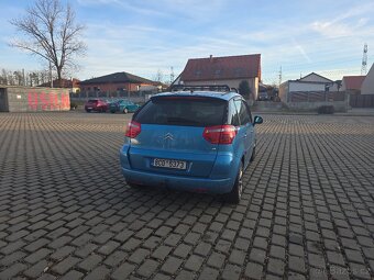 Citroen C4 Picasso - 2