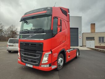 Volvo FH 460 - 2