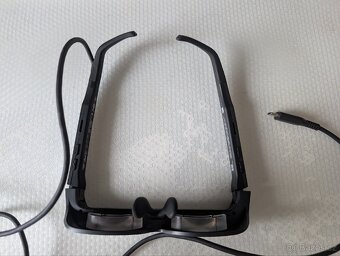 Brýlí Lenovo YOGA Smart Glasses T1 - 2