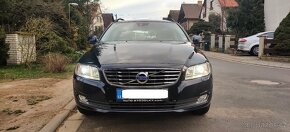 V70 2016 2.0 D3 110kw MOMENTUM na opravu - 2