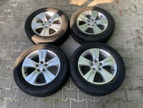 Kia Sportage 17" - 2