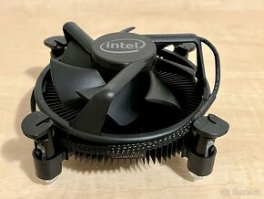 Aktivní chlazení Cooler Master - procesor Intel - 2