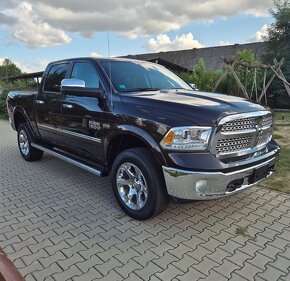 Dodge RAM 1500 - 2