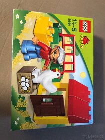 Lego Duplo 5644 Kurník - 2