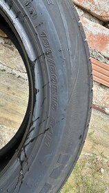 1 ks pneu Nexen NBlue HD+ 185/60 R15 84H - 2