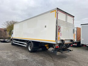 Iveco Eurocargo 190EL25 E5 SKŘÍŇ/HYDRAULICKÉ ČELO - 2