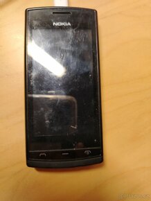 Nokia 500 - 2