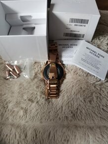 Michael Kors Smartwatch - 2