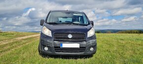 Prodej Fiat Scudo Long - 2