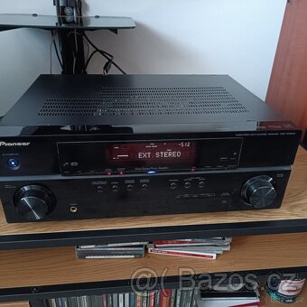 AV receiver Pioneer VSX-1019AH - 2