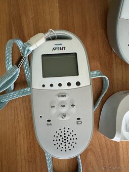 Chůvička Philips Avent - 2