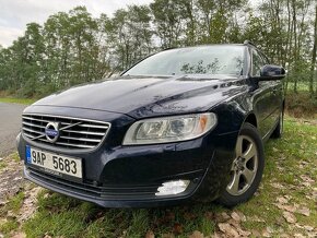 Volvo V70 - 2