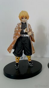 Anime figurky Naruto/Demon Slayer - 2