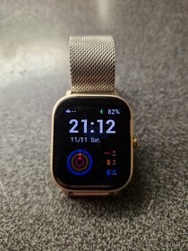 Chytré hodinky Xiaomi Amazfit GTS - 2