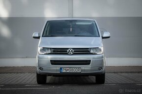 Volkswagen Caravelle 2.0 BiTDI Comfortline DSG - 2