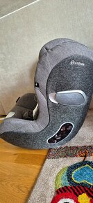 Cybex Sirona Z+ - 2