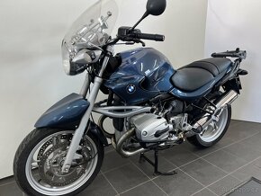 BMW R 1150 R ABS - 2