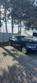 Volvo S40 2.0D - 2