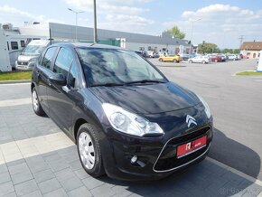 Citroën C3 1.4i Sport, 54 kW, Klima, Park. Kamera - 2