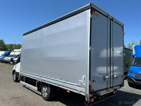 Iveco Daily 3.0, 10pal., LED, Vrata, DPH - 2