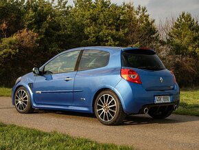 Renault Clio RS Mk3 Gordini - 2