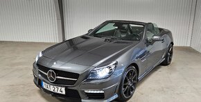 Mercedes-Benz SLK - 2