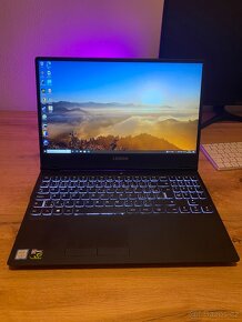 Prodám/vyměním Lenovo legion y530 - 2