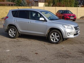 Toyota Rav4 2.0i 4x4 r.v.2011 (116 kw) stk:8/2025 - 2