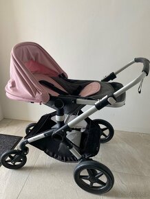 Kocarek Bugaboo Fox 1 - 2