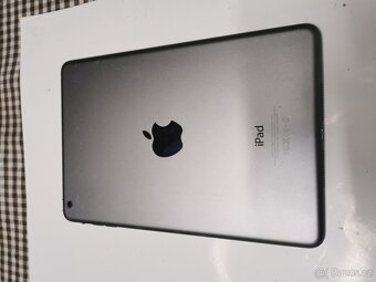 Apple iPad mini 16GB - 2